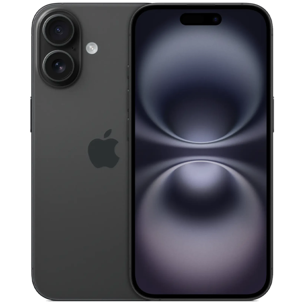 گوشی موبایل اپل مدل Iphone 16 دو سیم کارت ظرفیت 256 گیگابایت