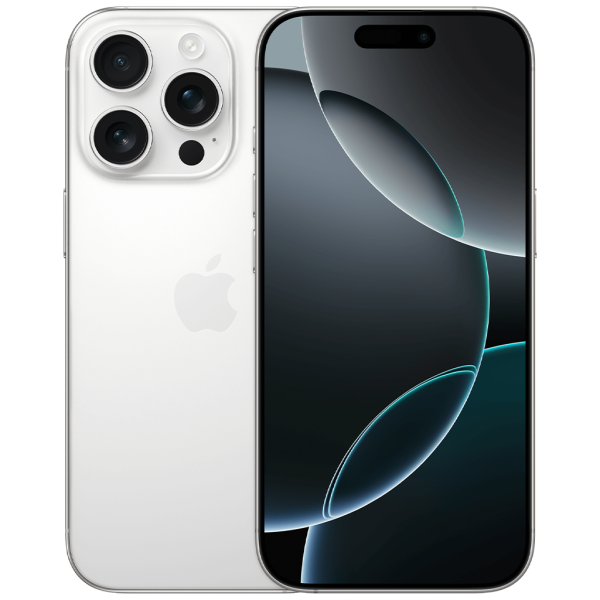 گوشی موبایل اپل مدل Iphone 16 Pro دو سیم کارت ظرفیت 256 گیگابایت