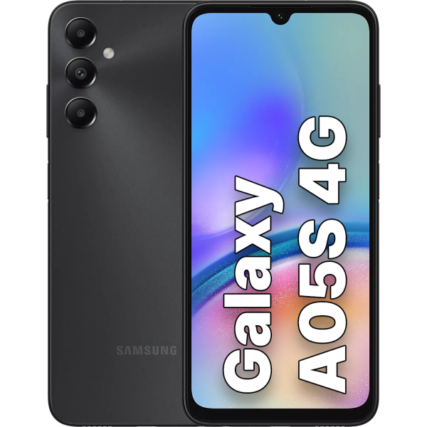 گوشی موبایل سامسونگ مدل Galaxy A05S دو سیم کارت ظرفیت 128 گیگابایت و رم 6 گیگابایت