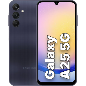 گوشی موبایل سامسونگ مدل Galaxy A25 دو سیم کارت ظرفیت 128 گیگابایت و رم 6 گیگابایت - ویتنام