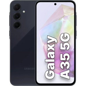گوشی موبایل سامسونگ مدل Galaxy A35 دو سیم کارت ظرفیت 128 گیگابایت و رم 8 گیگابایت - ویتنام