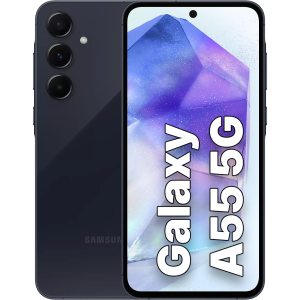 گوشی موبایل سامسونگ مدل Galaxy A55 دو سیم کارت ظرفیت 128 گیگابایت و رم 8 گیگابایت - ویتنام