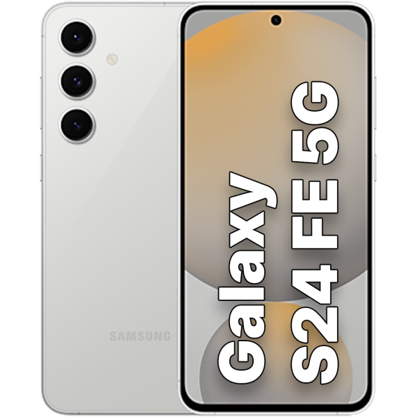 گوشی موبایل سامسونگ مدل Galaxy S24 FE دو سیم کارت ظرفیت 256 گیگابایت و رم 8 گیگابایت