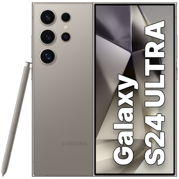 گوشی موبایل سامسونگ مدل Galaxy S24 Ultra دو سیم کارت ظرفیت 256 گیگابایت و رم 12 گیگابایت