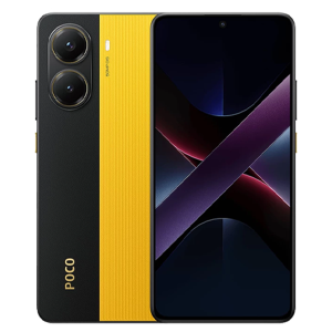 گوشی موبایل شیائومی مدل POCO X7 Pro دو سیم کارت ظرفیت 512 گیگابایت و رم 12 گیگابایت