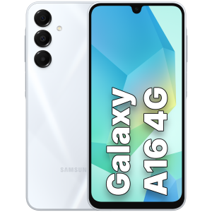 گوشی موبایل سامسونگ مدل Galaxy A16 دو سیم کارت ظرفیت 256 گیگابایت و رم 8 گیگابایت - ویتنام
