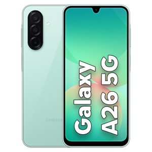 گوشی موبایل سامسونگ مدل Galaxy A26 دو سیم کارت ظرفیت 256 گیگابایت و رم 8 گیگابایت - ویتنام