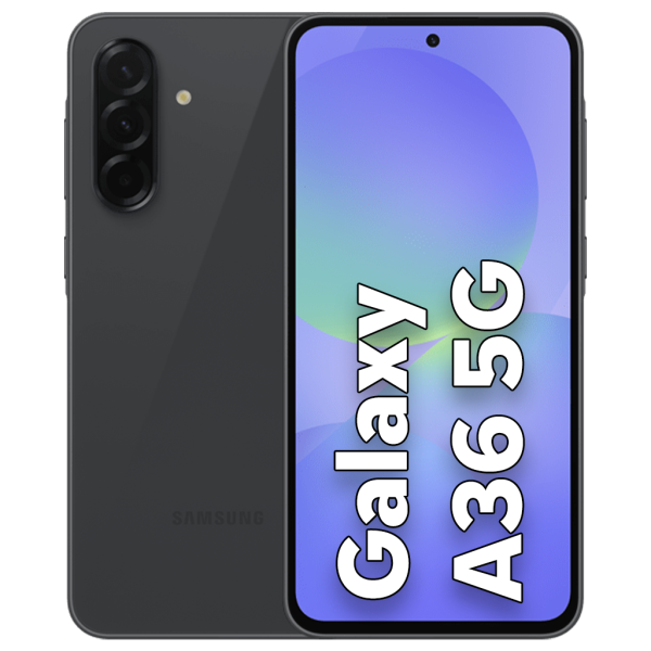 گوشی موبایل سامسونگ مدل Galaxy A36 دو سیم کارت ظرفیت 256 گیگابایت و رم 8 گیگابایت - ویتنام