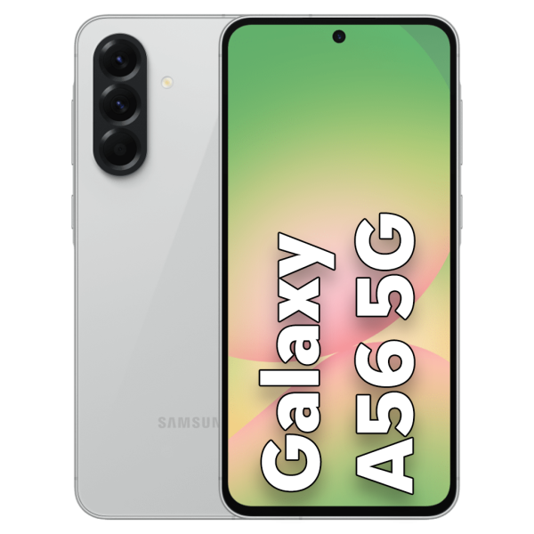 گوشی موبایل سامسونگ مدل Galaxy A56 دو سیم کارت ظرفیت 256 گیگابایت و رم 8 گیگابایت - ویتنام