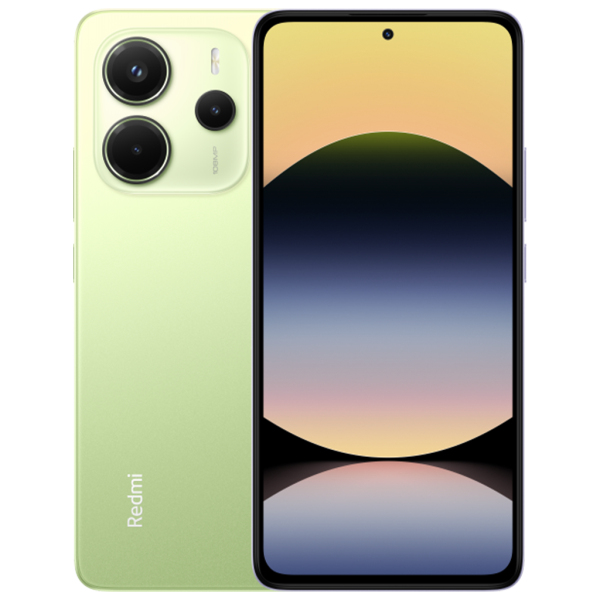 گوشی موبایل شیائومی مدل Redmi Note 14 دو سیم کارت ظرفیت 256 گیگابایت و رم 8 گیگابایت