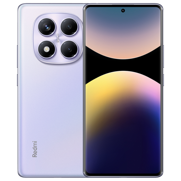 گوشی موبایل شیائومی مدل Redmi Note 14 Pro 4G دو سیم کارت ظرفیت 512 گیگابایت و رم 12 گیگابایت