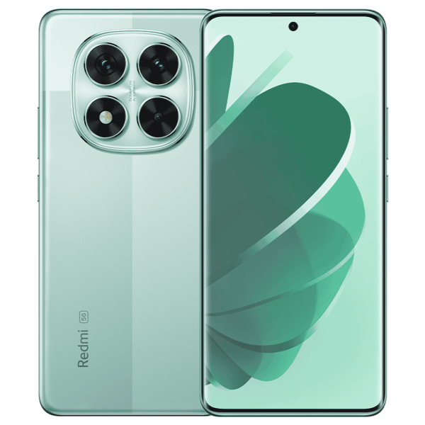 گوشی موبایل شیائومی مدل Redmi Note 14 Pro 5G دو سیم کارت ظرفیت 512 گیگابایت و رم 12 گیگابایت