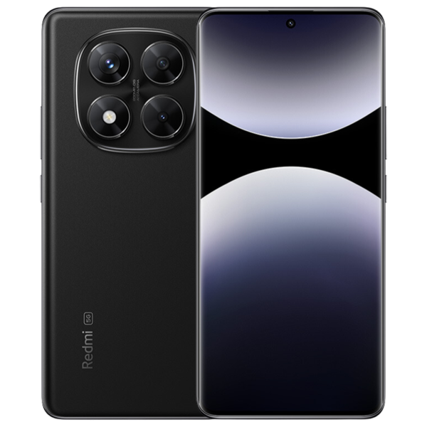 گوشی موبایل شیائومی مدل Redmi Note 14 ProPlus 5G دو سیم کارت ظرفیت 512 گیگابایت و رم 12 گیگابایت