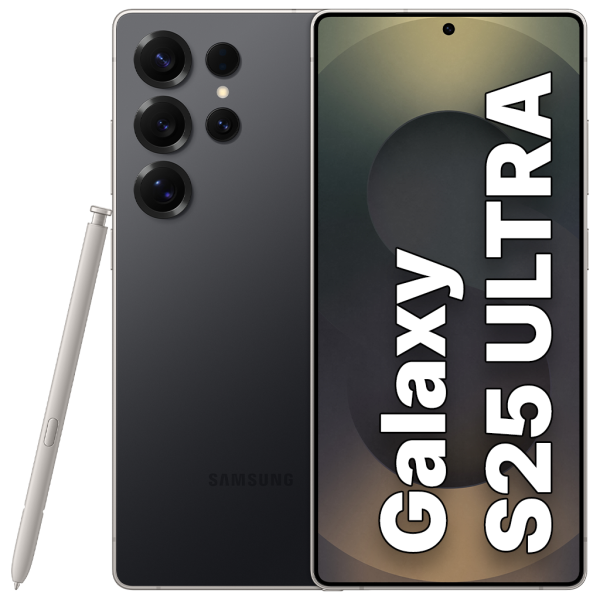 گوشی موبایل سامسونگ مدل Galaxy S25 Ultra دو سیم کارت ظرفیت 256 گیگابایت و رم 12 گیگابایت
